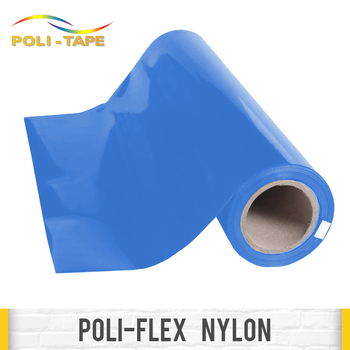 Nažehlovací fólie POLI-FLEX Nylon | REGAHK.CZ